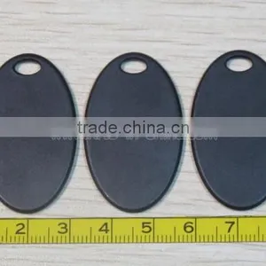 Best Seller RFID Cloning Clothing/Garment Tags by China Manufacturer thumbnail-2