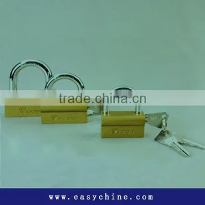 Snail Lock Pad thumbnail-1