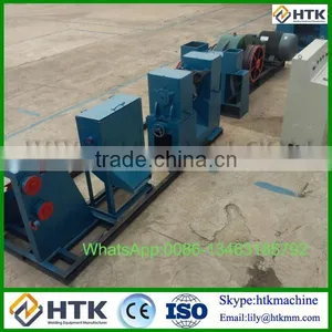 Factory Best Sale!! Top Quality CNC Machinery 3 Ribbed Steel Bar Cold Rolling Machine thumbnail-4