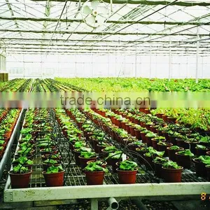 Automatic Dripping Irrigation System for Greenhouse thumbnail-1