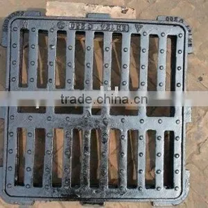 Grate,trench Grates,drainage Grating,cast Iron Grate thumbnail-1