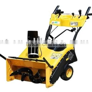 Snow Sweeper thumbnail-1