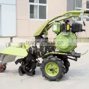 2014 Hot Sale Mini Trencher thumbnail-1