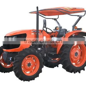 TRACTOR NEW M-6040 thumbnail-2