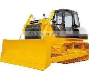China New Mini SD7 230hp Crawler Bulldozer For Sale thumbnail-3