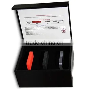 Shore D Hardness Testing Block thumbnail-3