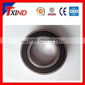 639/6-2Z Durable Deep Groove Ball Wheel Bearing thumbnail-1