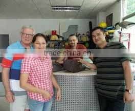 Huizhou Huiyang HC Blow Molding Manufacturing Factory company overview - view 3 thumbnail