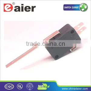 Micro Switch 250V With TUV Approval thumbnail-1