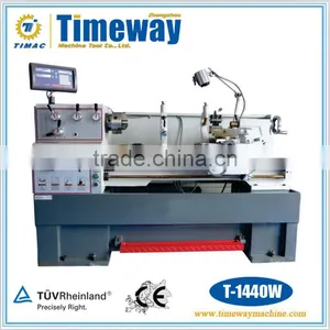 Universal Mechanical Torno T-1440W thumbnail-1