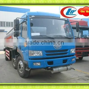 5T Oil Tank Truck,refuel Tank Truck,mobile Refueling Truck thumbnail-1