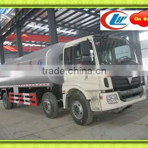 FOTON AUMAN Oil Tanker,oil Tanker for Sale,refuel Truck thumbnail-1