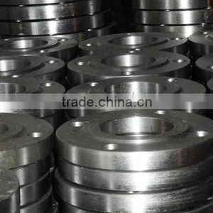Forged Flange Gasket Ring/GASKET RING JOINT/Flange Steel Plates thumbnail-2