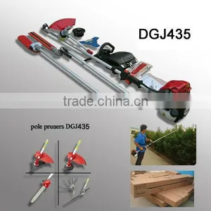 4stroke Multi-purpose Machine/4in1 Multi-functional Machine With CE/GS/hot Sales Multifunctional Machine thumbnail-1