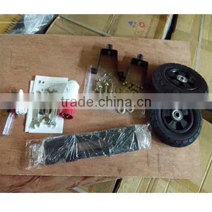 Diesel Welder Generator, Welder Machine, Diesel Generator Welder thumbnail-6