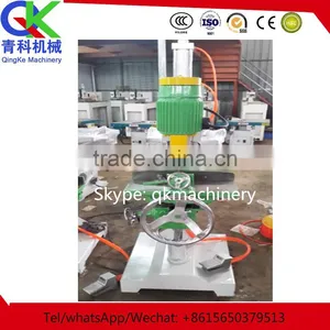 Semi-automatic Wood Tenoning Machine thumbnail-3