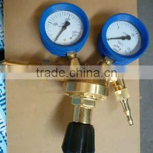 Italy Gas Oxygen/co2/acetylene/N2/L.P.G Type Regulator thumbnail-1