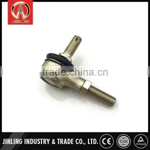 ATV UTV Buggy Go Kart Parts A01004 Tie Rod End Kit thumbnail-2