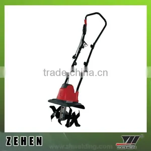 Cordless Hoe thumbnail-1