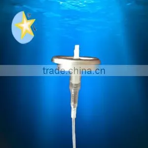 1 Inch Aluminum Aerosol Spray Pump/aerosol Body Pump/no Gas Pump thumbnail-2