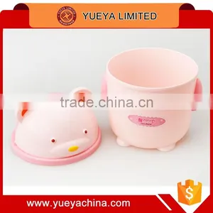 Cute Cartoon Animal Tissue Box Case Tissue Container thumbnail-4