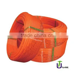 PE-RT Oxygen Barrier Pipes DIN thumbnail-1