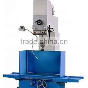 2M2217A Vertical Cylinder Honing Machine for Sale thumbnail-1