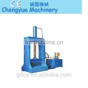 China Hot Sale Rubber Cutting Machine, Made in China Plastic Recycling Machine thumbnail-1
