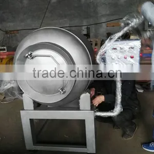 Processing Meat Chicken Tumbler Machine thumbnail-6