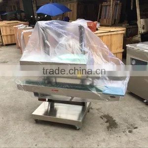 CBS-1100 Vertical Sealing Machine Stainless Steel thumbnail-2