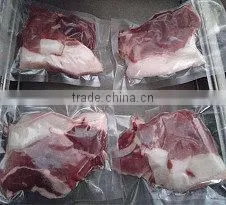 HT-Z400 For Bag 1kg Semi-Automatic Small Food Vacuum Sealer Packing Machine thumbnail-6