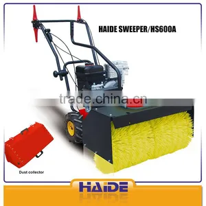 Sweeper HS600A Rotary Sweeper Brushes thumbnail-1
