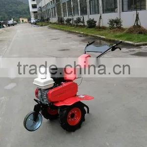 Tractor Machine Power Tiller 6.5HP thumbnail-5