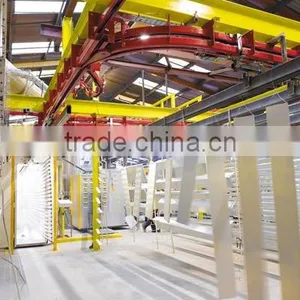 Spray Coating Line thumbnail-1