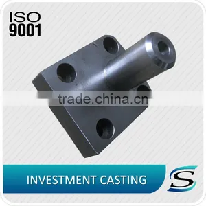Stainless Steel Casting Sc480 Precision Casting thumbnail-2