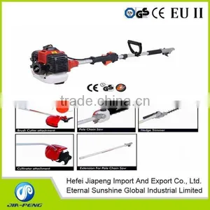6 In1 Multifunction Garden Tools or Multifucntion Brush Cutter or 6 In1 Grass Cutter thumbnail-1
