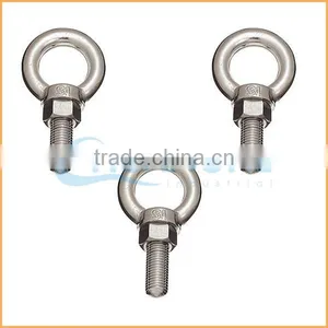 China Supplier Standard Size Price Hex Bolt and Nut/bolt Nut Wholesale thumbnail-1
