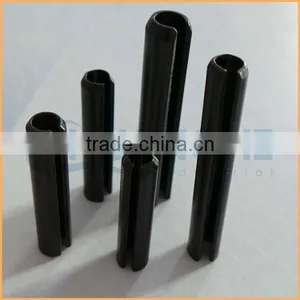 Made In Dongguan Threaded Spring Pins thumbnail-2