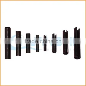 Made In Dongguan Spring Pin With High Precision thumbnail-2