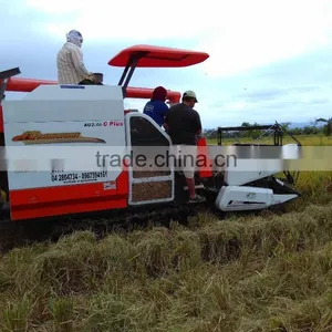 Used Combine Harvester C PLUS thumbnail-3