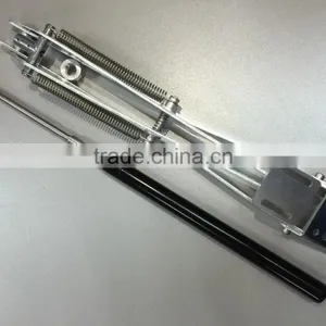 New Innovate Hottest Sale Automatic Greenhouse Window Opener for Market HX-T312-1 thumbnail-1