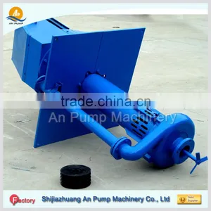 Hot Sale Horizontal and Vertical Gold Mining Slurry Pump thumbnail-1