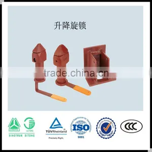 Semi Trailer Truck Parts Wistlock for Sale thumbnail-1