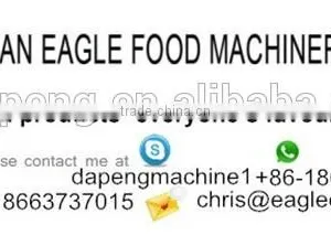 Corn Flakes Production Machine Line thumbnail-6