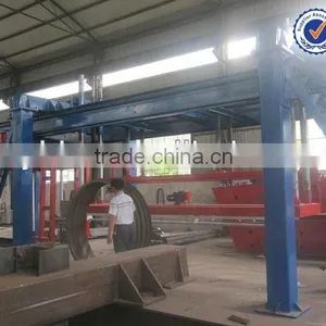 Concrete Cutting Machine Manufacturer thumbnail-1