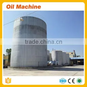 Best Manufacturer Cotton Seed Cake Machine Oil Processing Mill thumbnail-1