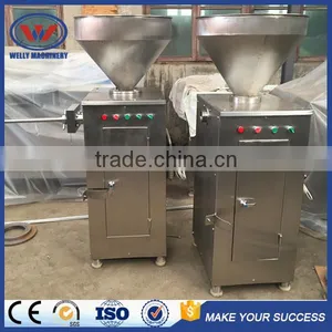 Stainless Steel Electric Sausage Filler thumbnail-1