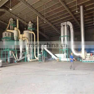 2016 Hot Sale Ring Die Feed Pellet Mill Machine thumbnail-1