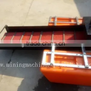 Hot Efficient Low Cost Small Gold Dredger/Mini Dredger To Zimbabwe thumbnail-3