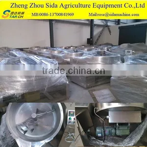 Hot Sales in Ghana Automatic Cassava Gari Production Machines thumbnail-6